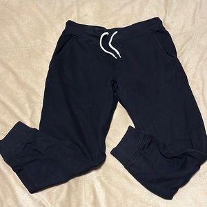 Old Navy sweatpants size S